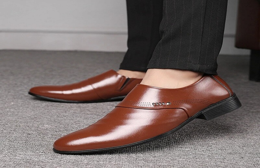 shoes to wear to office