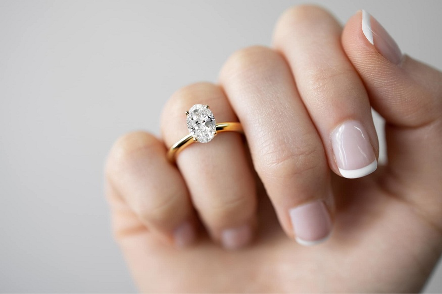 Perfect Engagement Rings