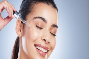face serums