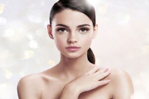 Hamsa Radiance Kumkumadi Oil