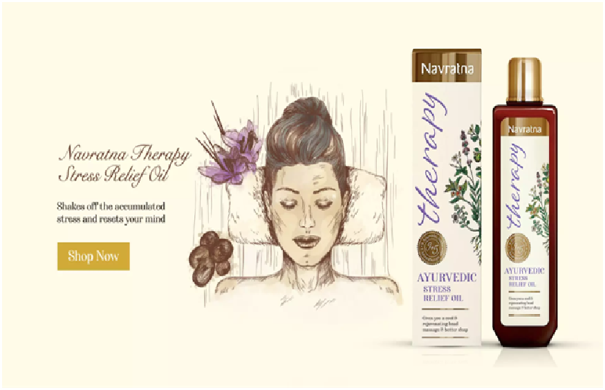 body oil massage for women