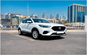 best car rental company in Dubai