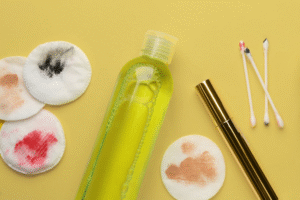 makeup remover