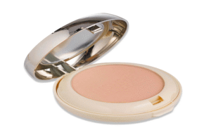 face powder