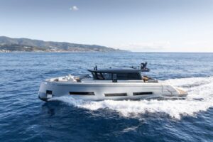 Pardo Yachts for sale