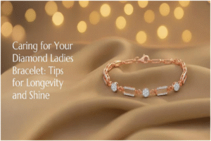 diamond ladies bracelet