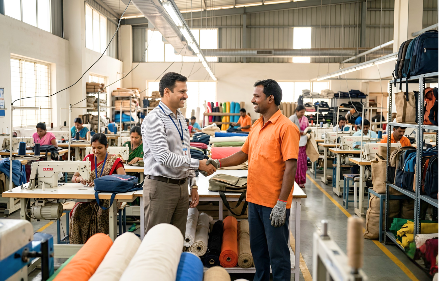 bag manufacturer
