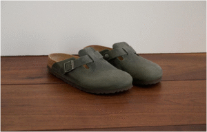 clogs for men