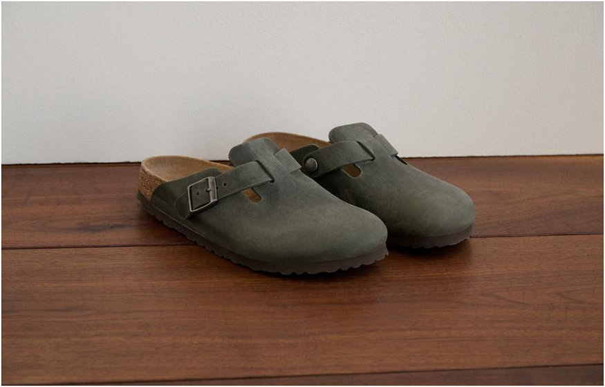 clogs for men